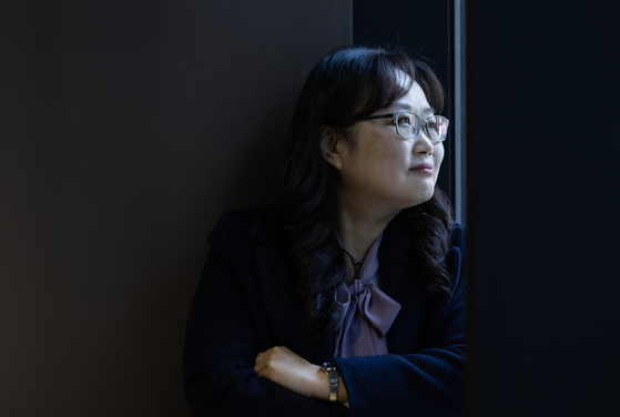 [중앙시조대상] 등단 23년차…‘여전히 참신’ 이 말에 기뻤다